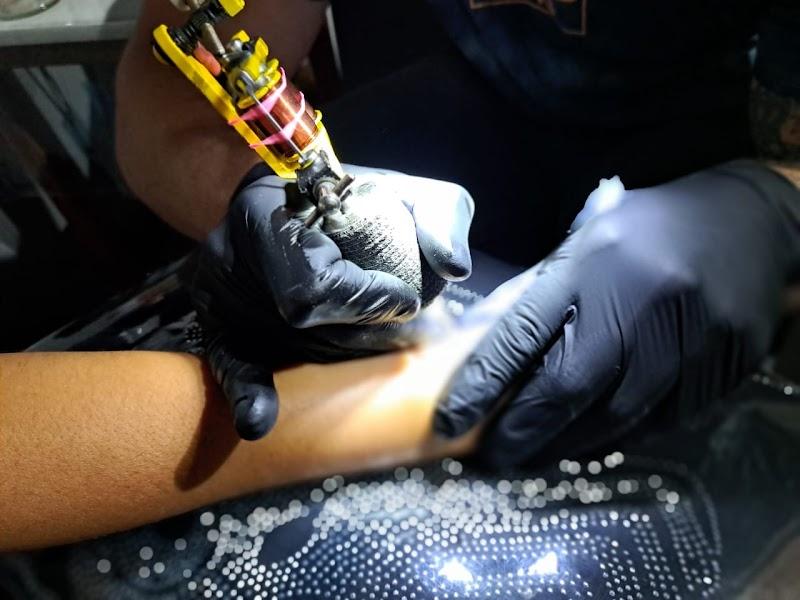 Salutas Ink Tattoos - Main Photo